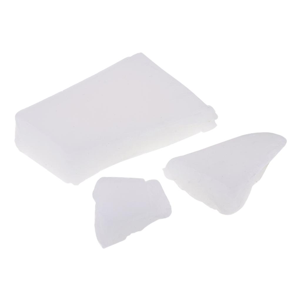 Candle Making Activity - Paraffin Wax/ Pillar Blend - -