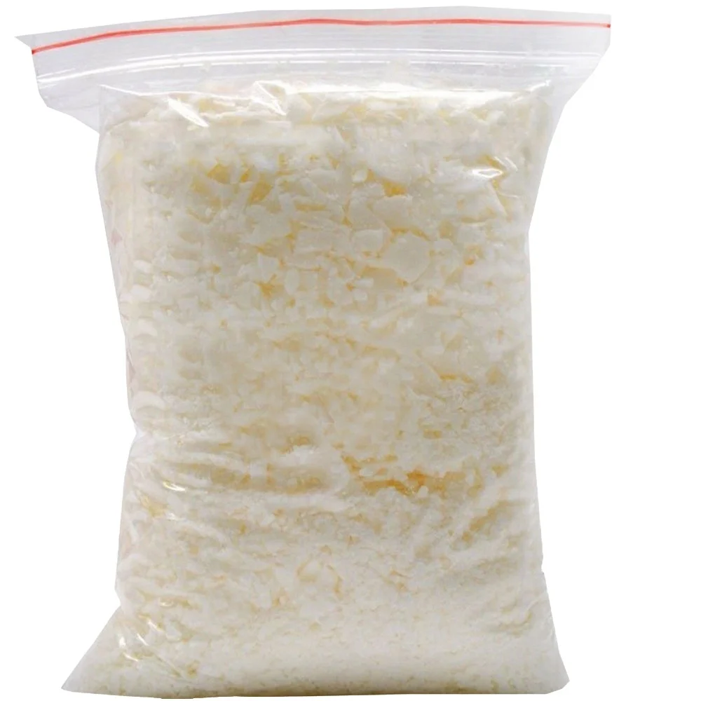 Candle Making Uk - 500g/1kg Pure Soy Wax Paraffin Material