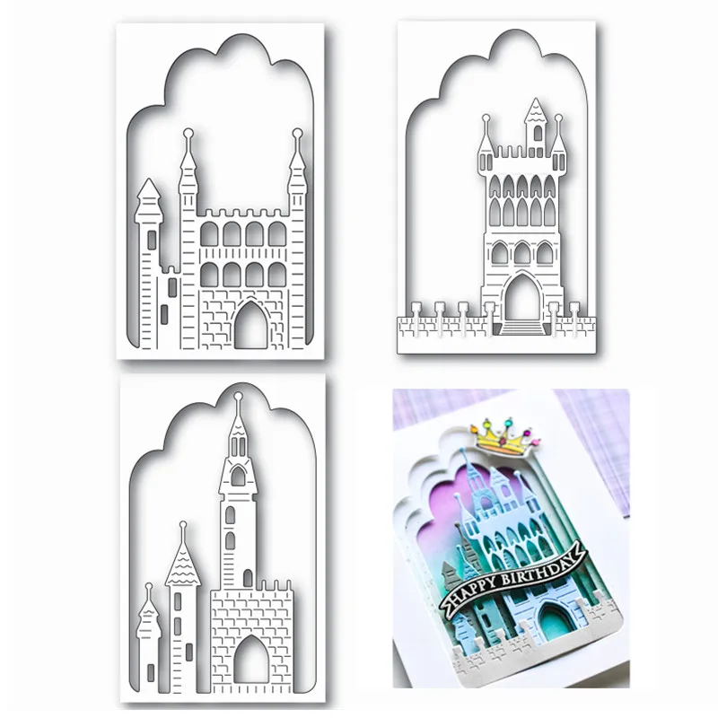 Candle Making Newcastle - 2021 New Arrival Metal Cutting Dies