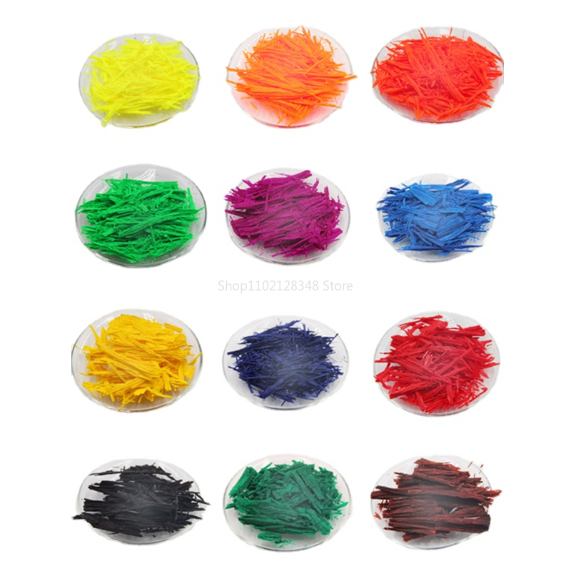 Candle Making Jelly - 50g Candle Dye DIY Soybean Wax