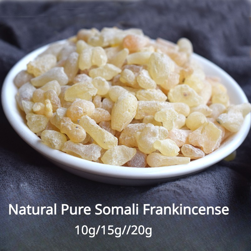 Candle Making Uk - Natural Pure Somali Frankincense Home Incense