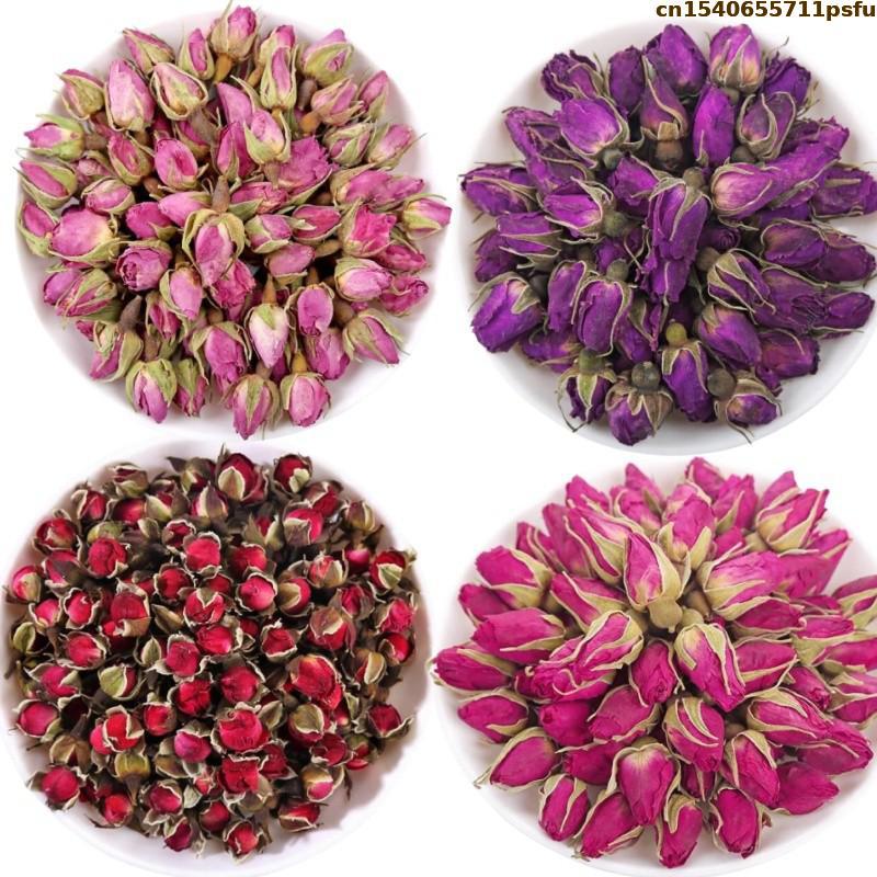 Candle Making Uk - 4 Types High Quality Natural Rose