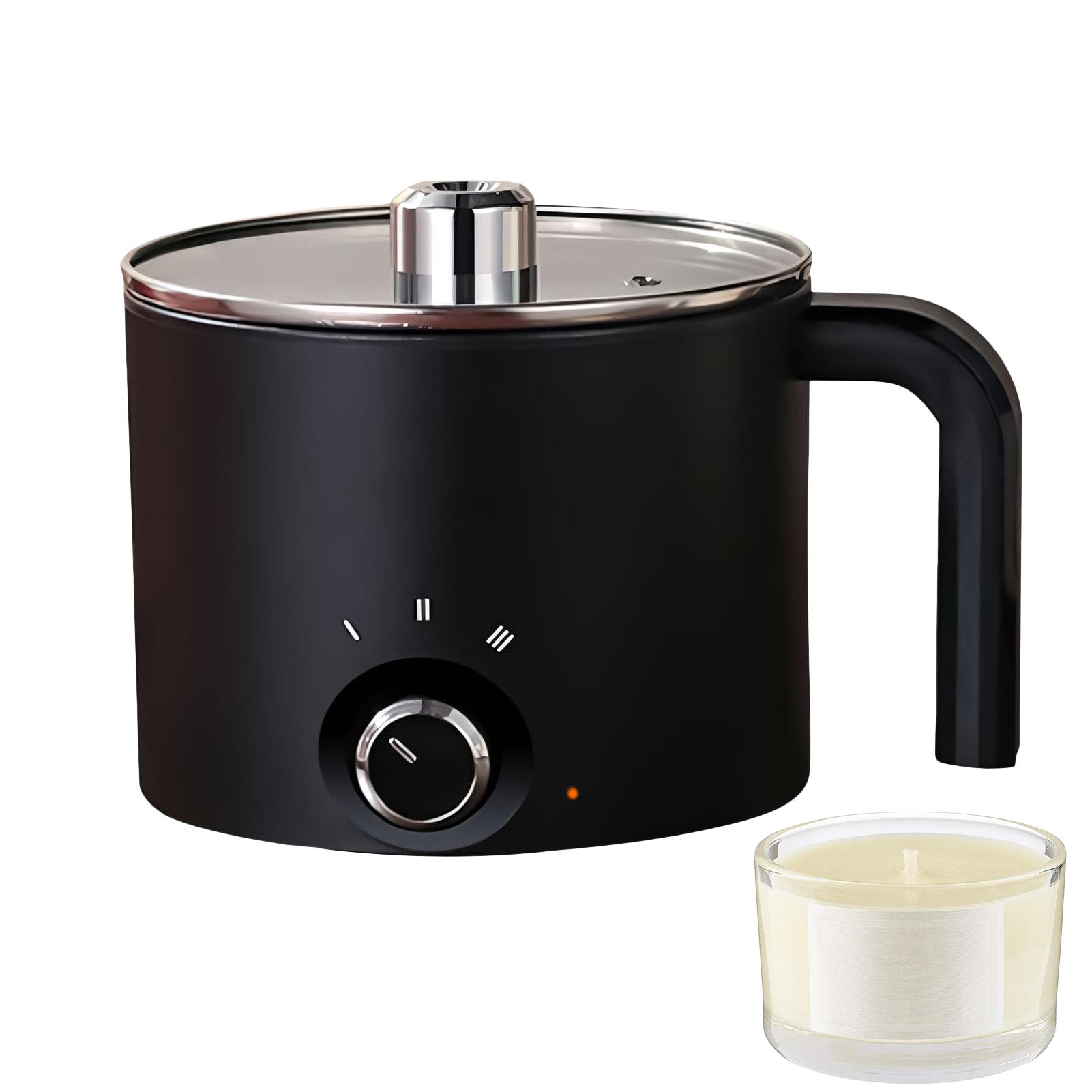 Candle Making Activity - Candle Wax Melting Pot 1.5L Large