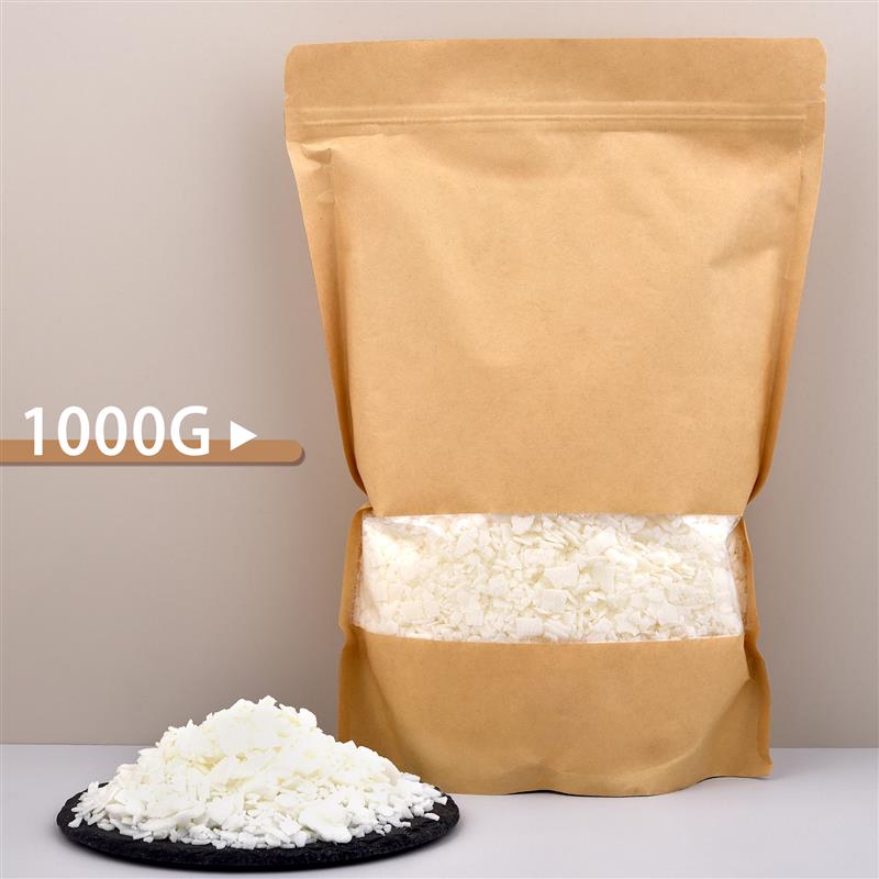 Candle Making Activity - 100/500g/1kg Pure Soy Wax Paraffin Material