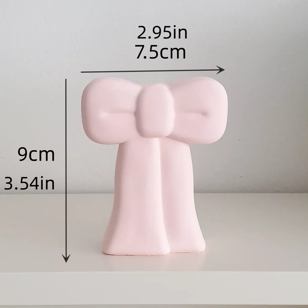 3D Bow Shape Candle Mold Silic - Candle Making Jelly review and price