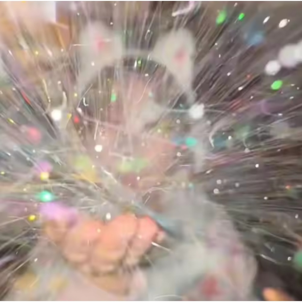 12 Colors of Glitter Suitable  - Candle Making Event review and price