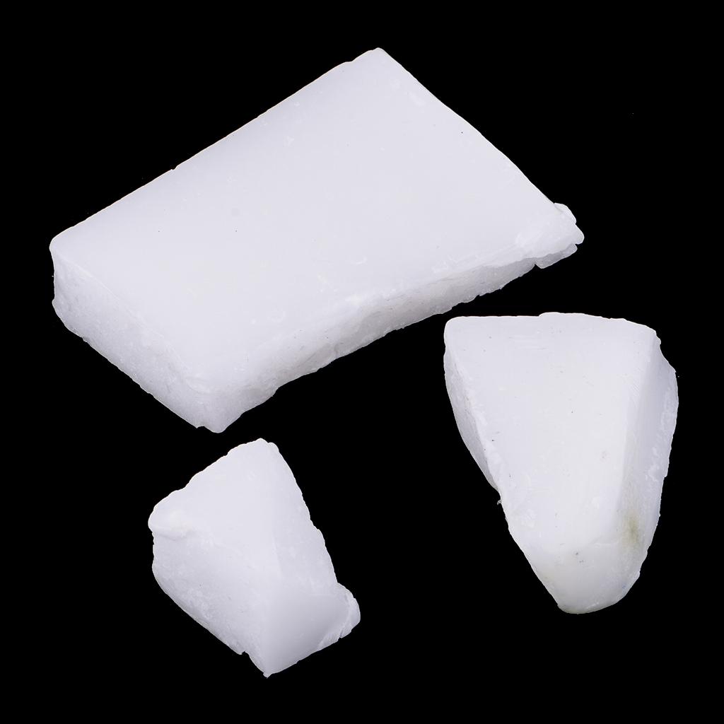 Paraffin Wax/ Pillar Blend - - - Candle Making Activity review and price