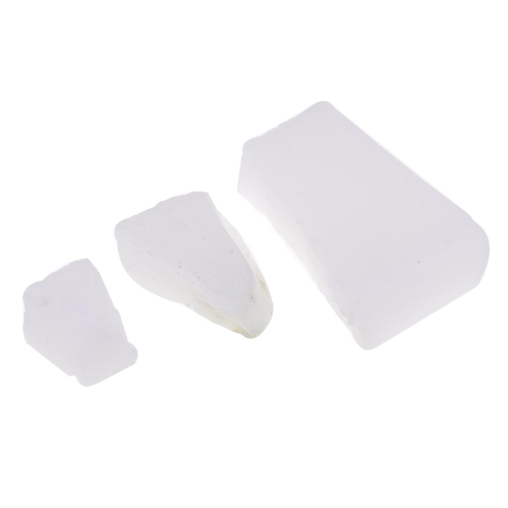 Paraffin Wax/ Pillar Blend - - - Candle Making Activity review and price