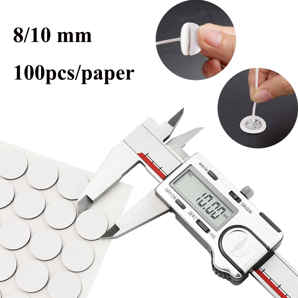 100PCS 8MM 10MM White Candle W - Candle Making Uk review and price