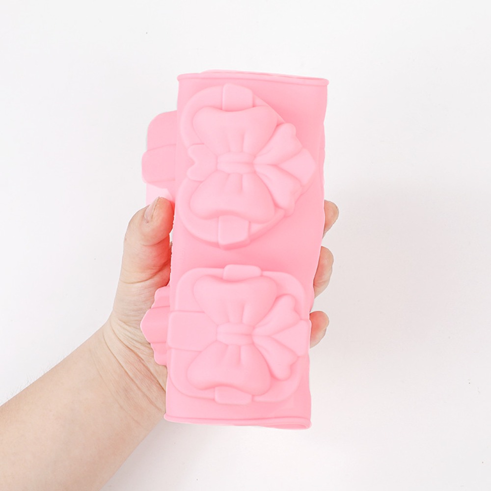 Square Heart Shape Silicone Mo - Candle Making Jelly review and price