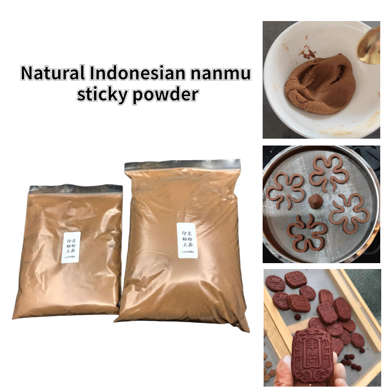 Pure Natural Indonesian Nanmu  - Candle Making Uk review and price