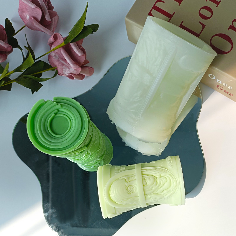 3D Money Dollar Silicone Mold  - Candle Making Activity review and price