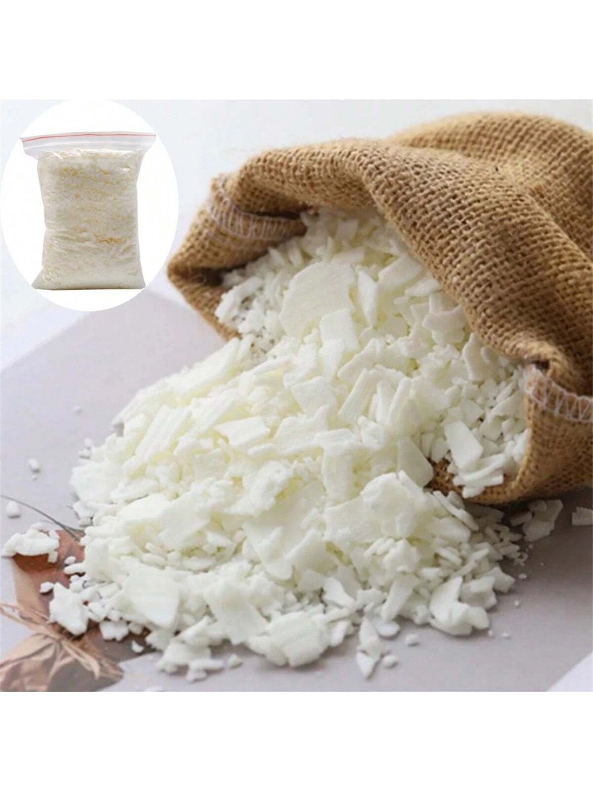 500g/1kg Pure Soy Wax Paraffin - Candle Making Uk review and price