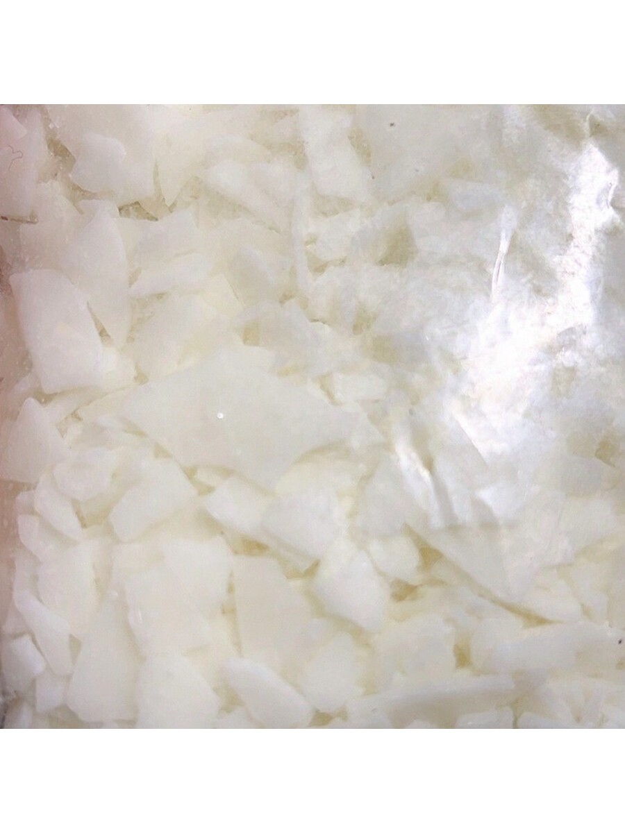 500g/1kg Pure Soy Wax Paraffin - Candle Making Uk review and price