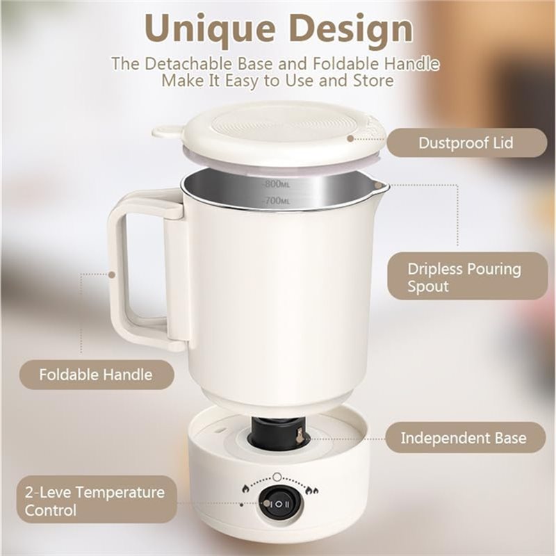 A47U Electric Wax Melting Pot  - Candle Making Uk review and price