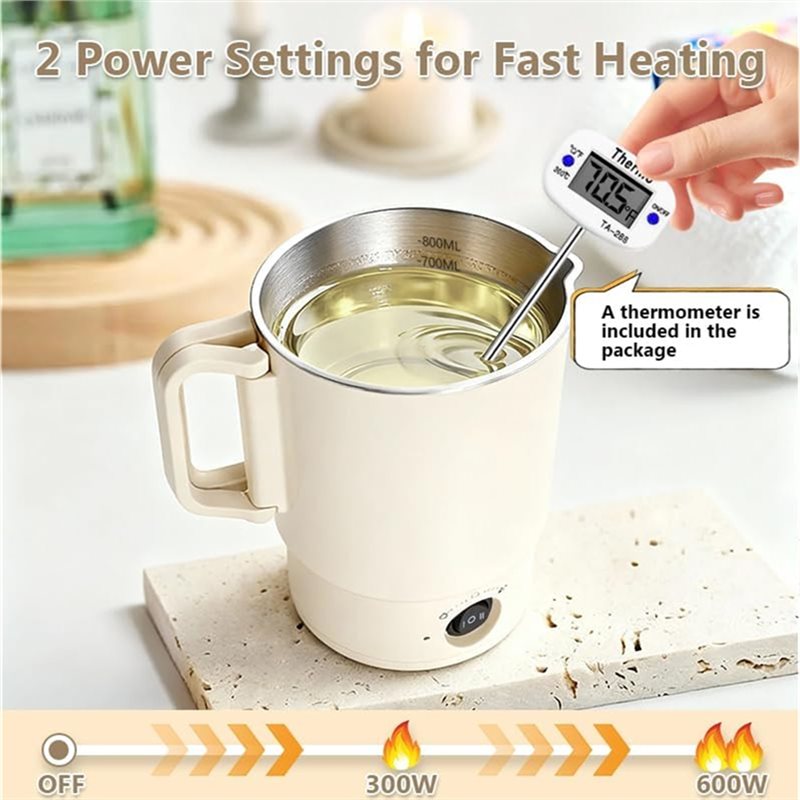 A47U Electric Wax Melting Pot  - Candle Making Uk review and price