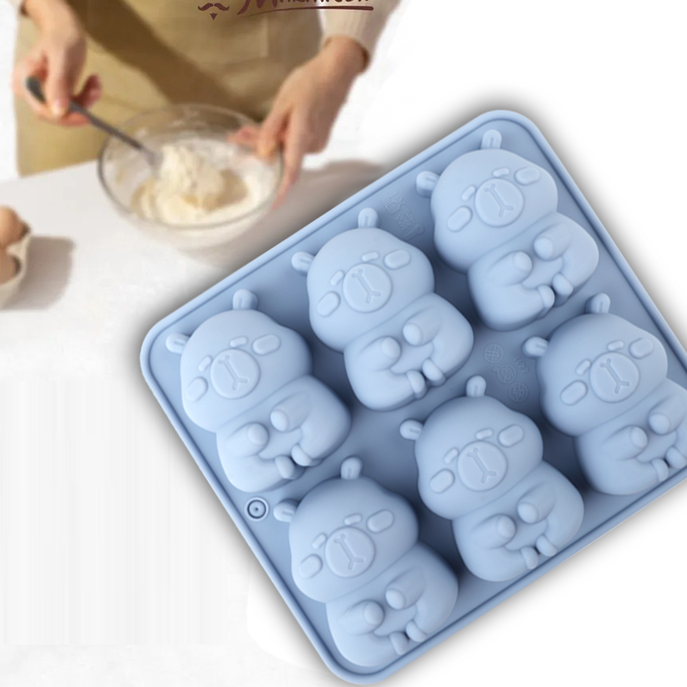 1 Silicone Cake Mold in the Sh - Candle Making Jelly review and price