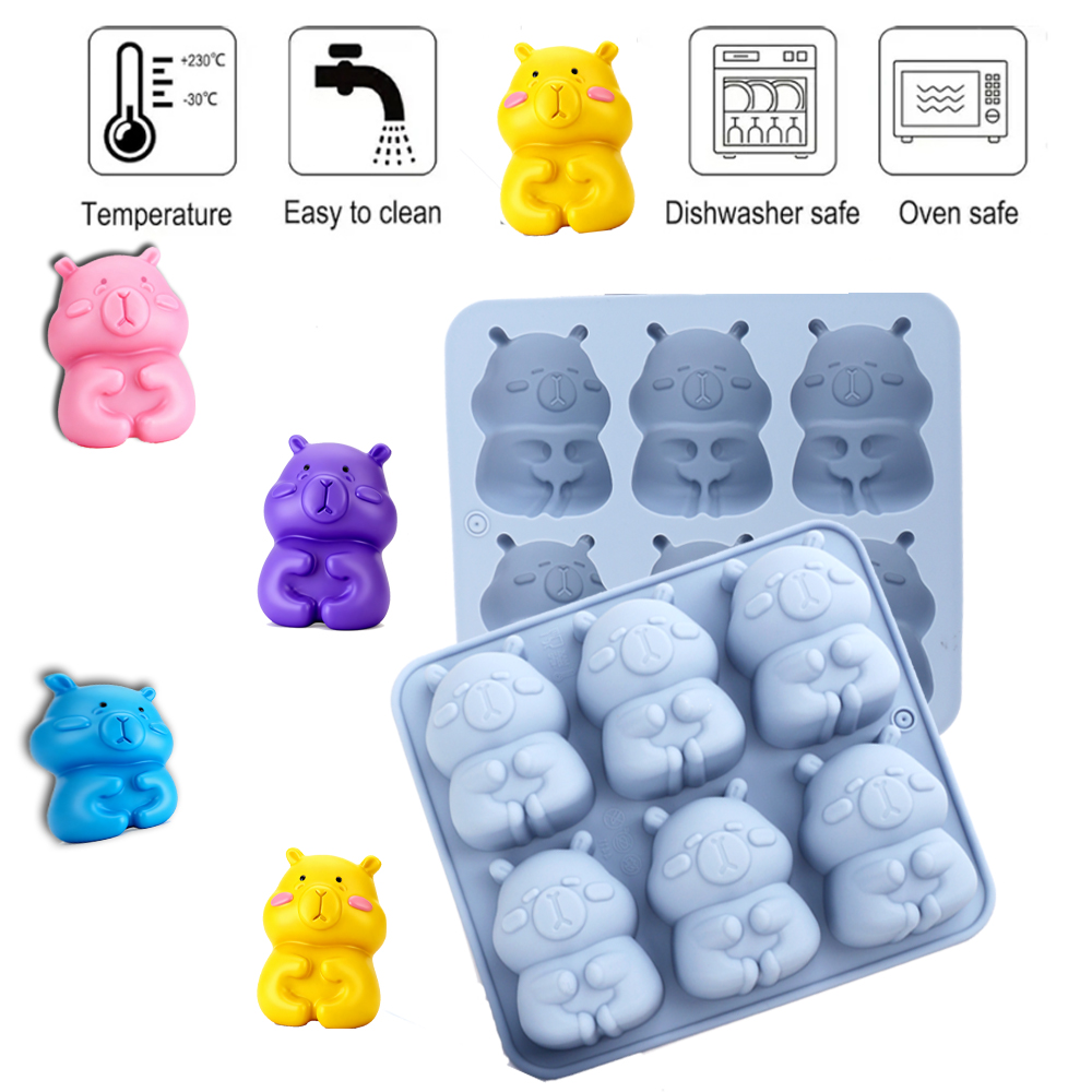 1 Silicone Cake Mold in the Sh - Candle Making Jelly review and price