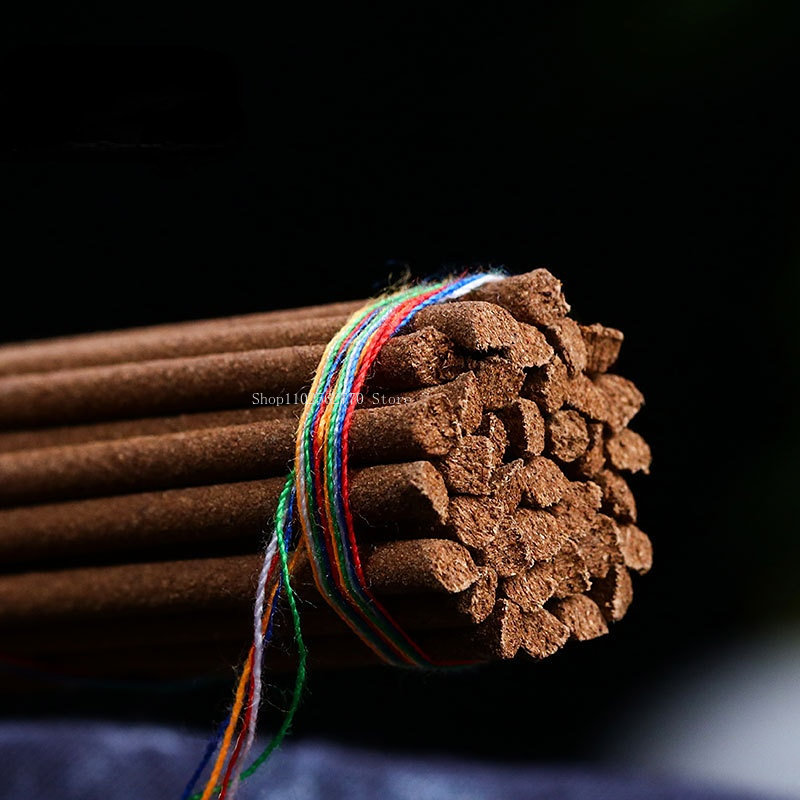 4 Bundles/box Tibetan Incense  - Candle Making Uk review and price