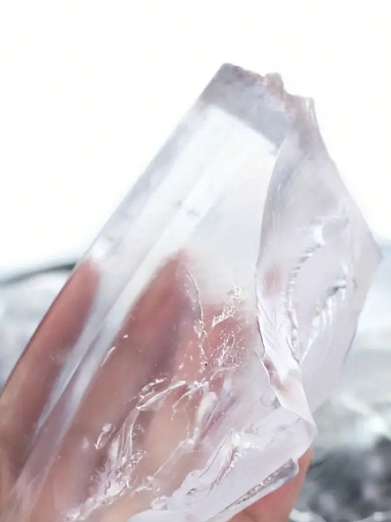 Clear Jelly Wax for DIY Candle - Candle Making Jelly review and price