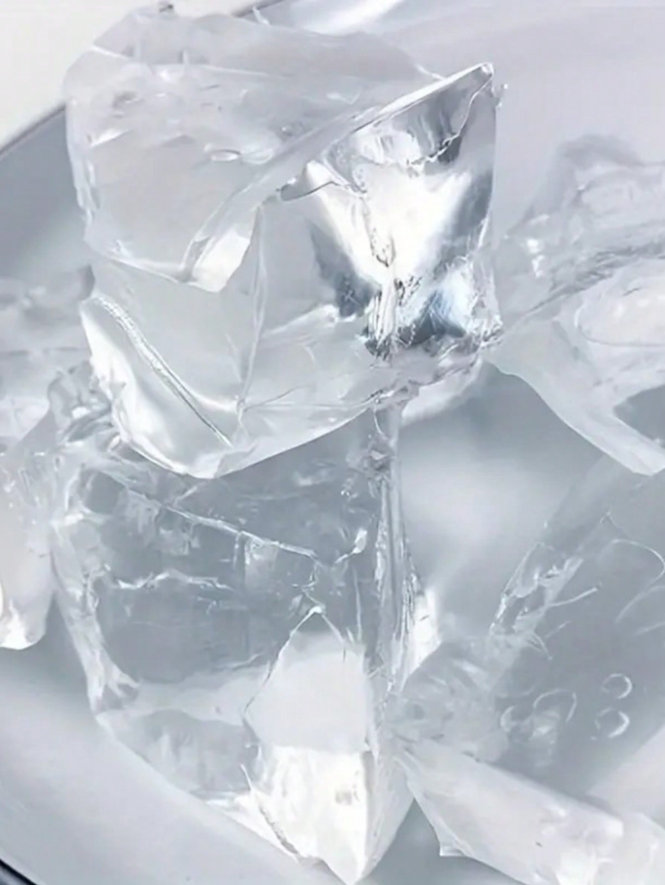 Clear Jelly Wax for DIY Candle - Candle Making Jelly review and price