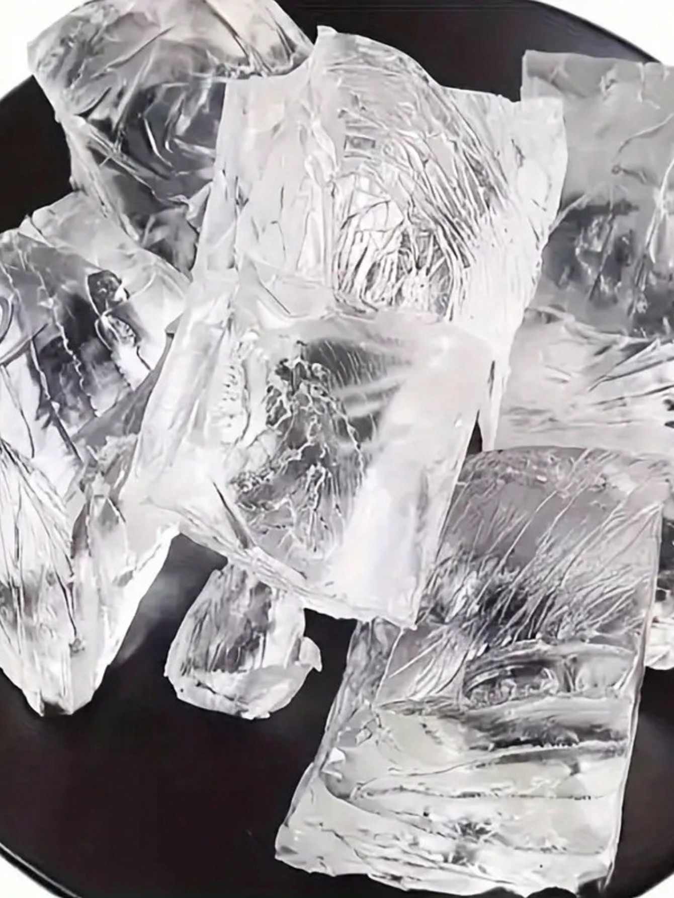 Clear Jelly Wax for DIY Candle - Candle Making Jelly review and price