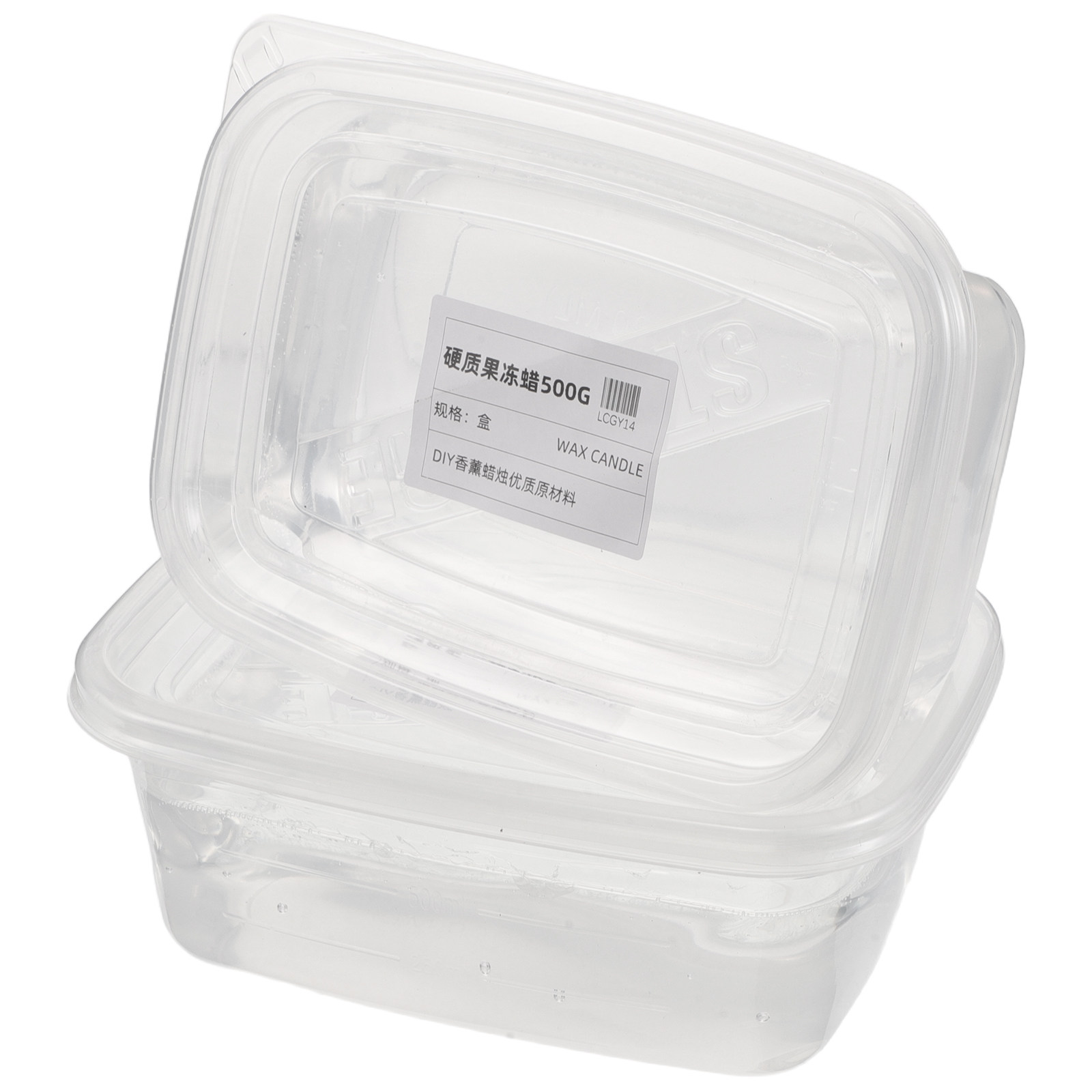 Clear Gel Wax for Candle Makin - Candle Making Jelly review and price