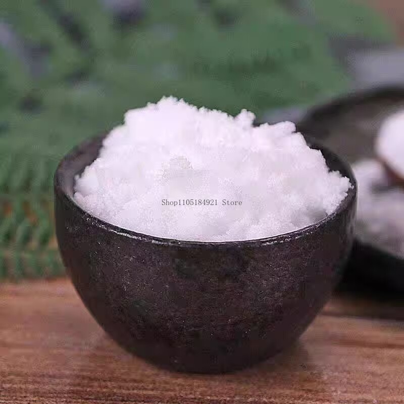 100g High-purity Natural Alum  - Candle Making Uk review and price