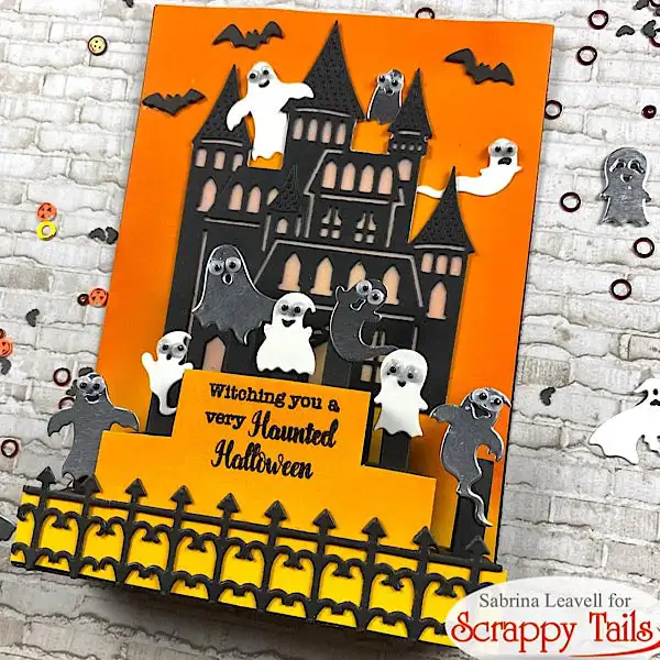 Halloween Haunted Castle Spook - Candle Making Newcastle review and price