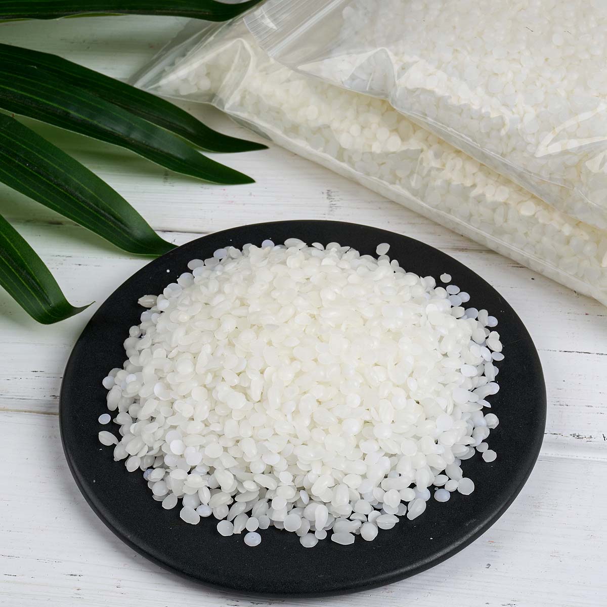 200g-1000g White Beeswax Pure  - Candle Making Activity review and price