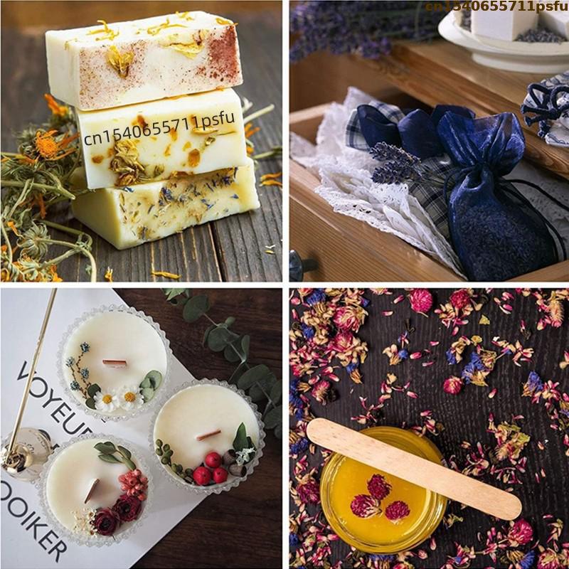 4 Types High Quality Natural R - Candle Making Uk review and price