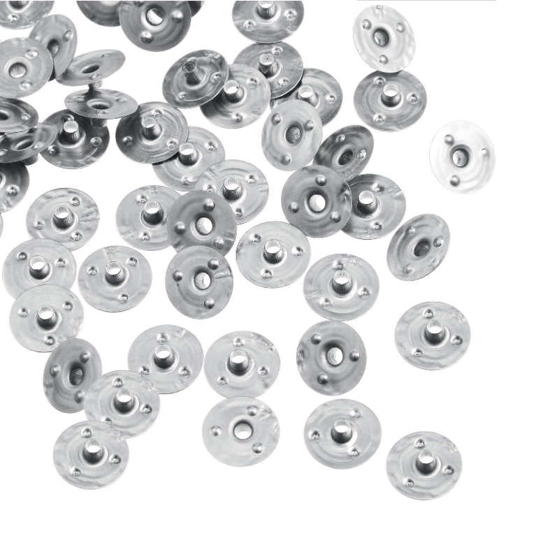 500 Pieces Candle Wick Metal S - Candle Making Activity review and price