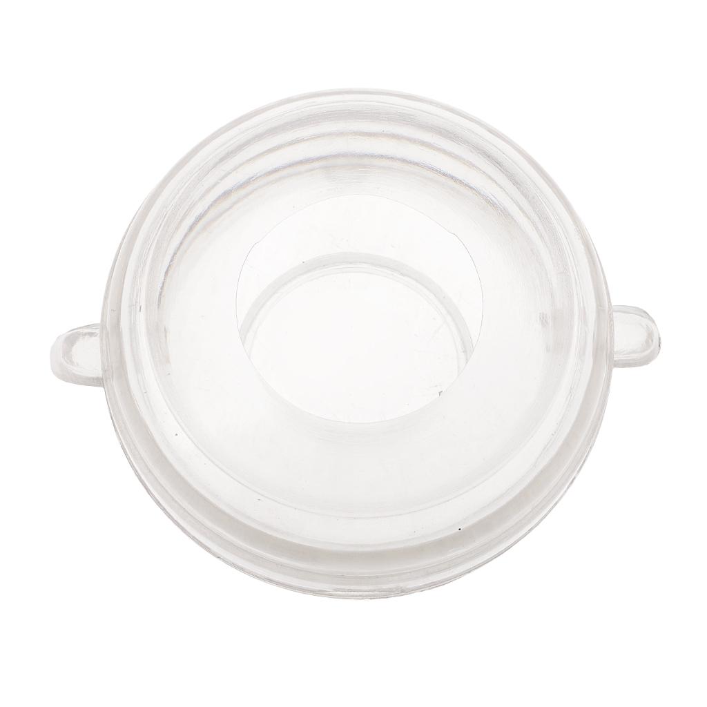 Handmade Candle Mold Round Pla - Candle Making Event review and price