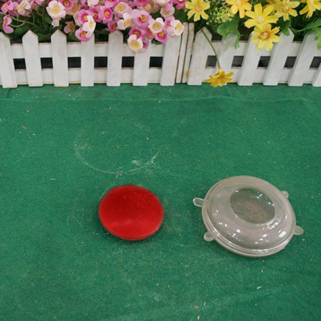 Handmade Candle Mold Round Pla - Candle Making Event review and price