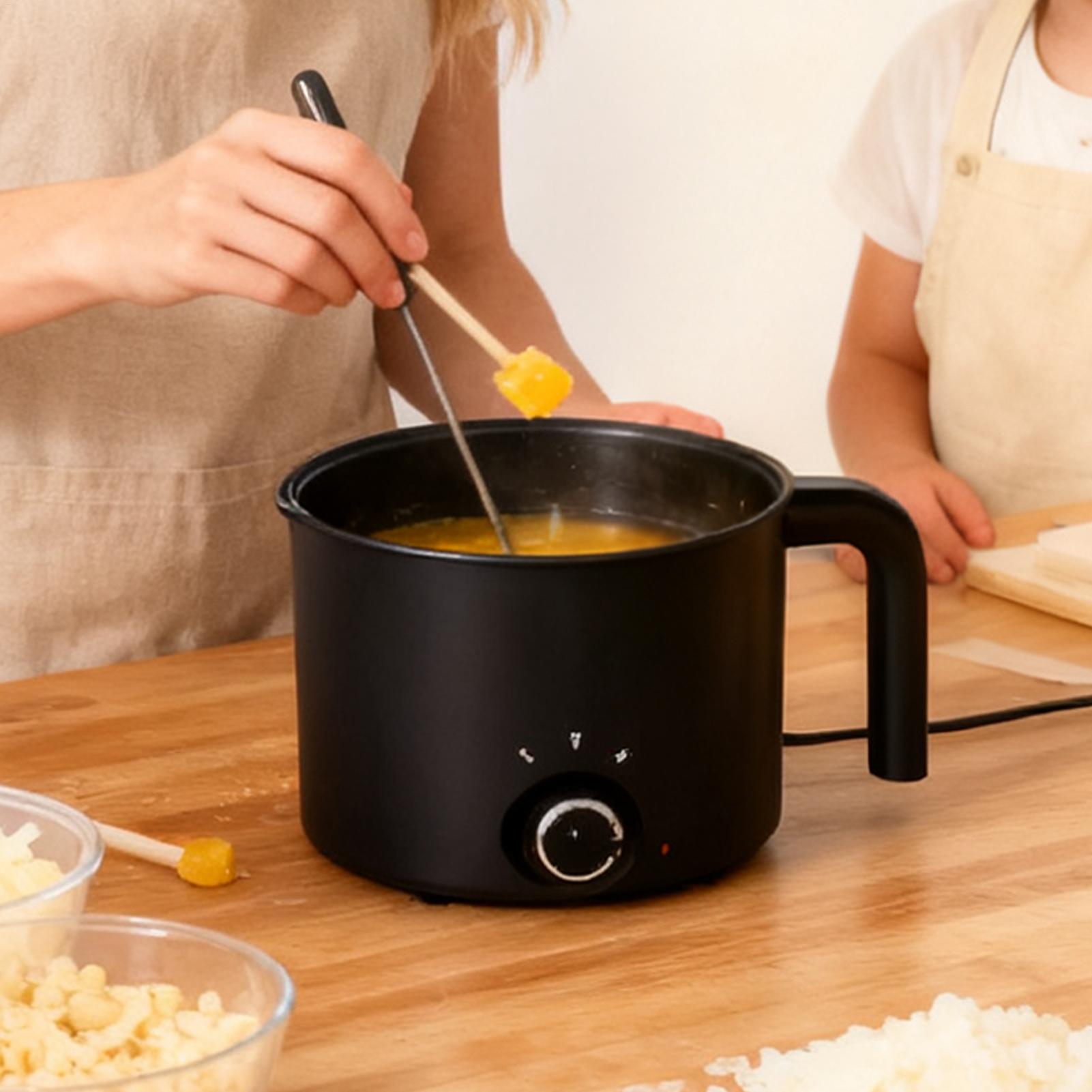 Candle Wax Melting Pot 1.5L La - Candle Making Activity review and price